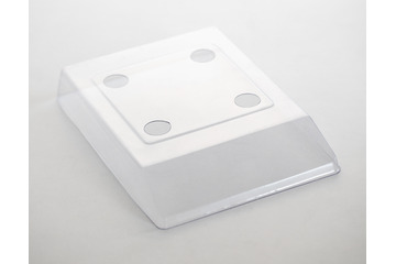 Housse de protection transparente KERN 440-530-002S05