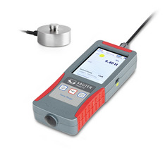 Set de dynamomètre SAUTER FS 2-100KRQ1