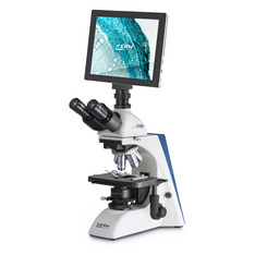 Kit microscope numérique KERN OBN 135T241