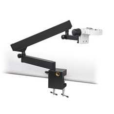 Support pour microscope stéréo KERN OZB-A6303