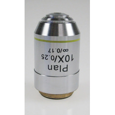 Objectif pour microscope KERN OBB-A1243