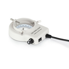 Anneau lumineux KERN OBB-A6102