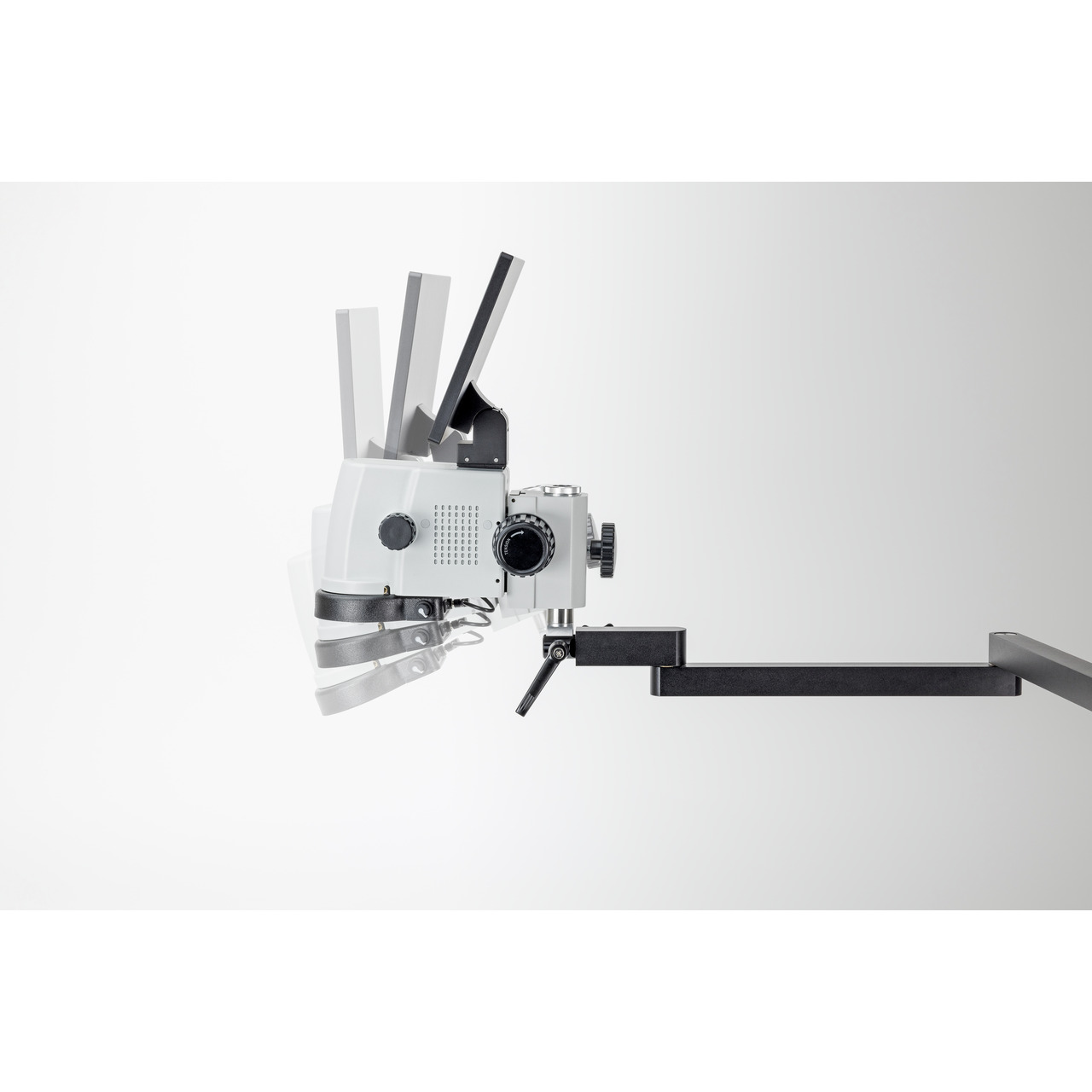 Microscope vidéo KERN OIV 902