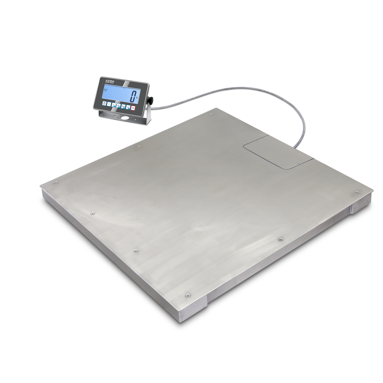 IoT-Line Balance au sol KERN BXC 3T-3M