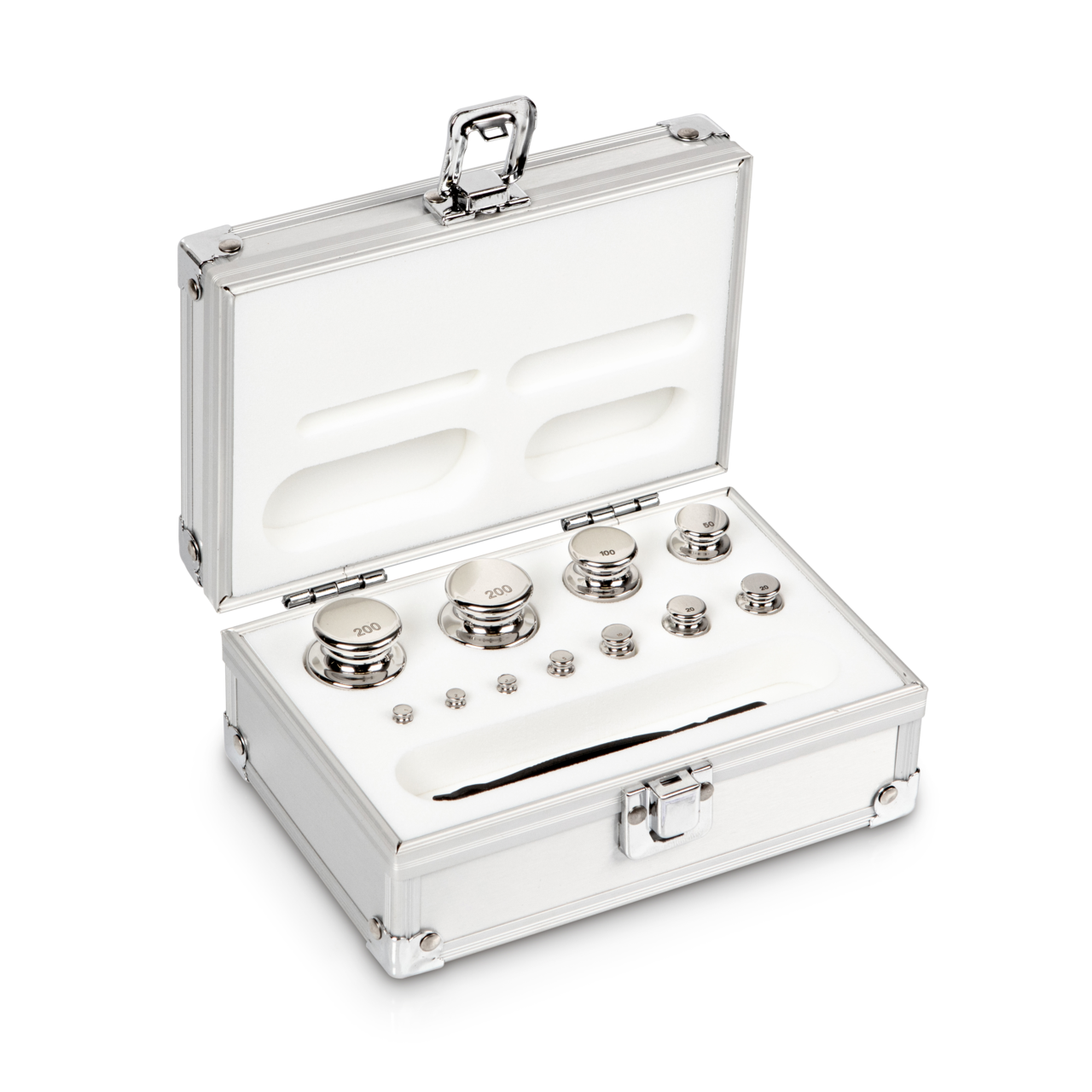 Jeu de poids KERN 324-046