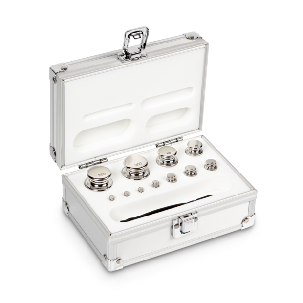 Jeu de poids KERN 324-046
