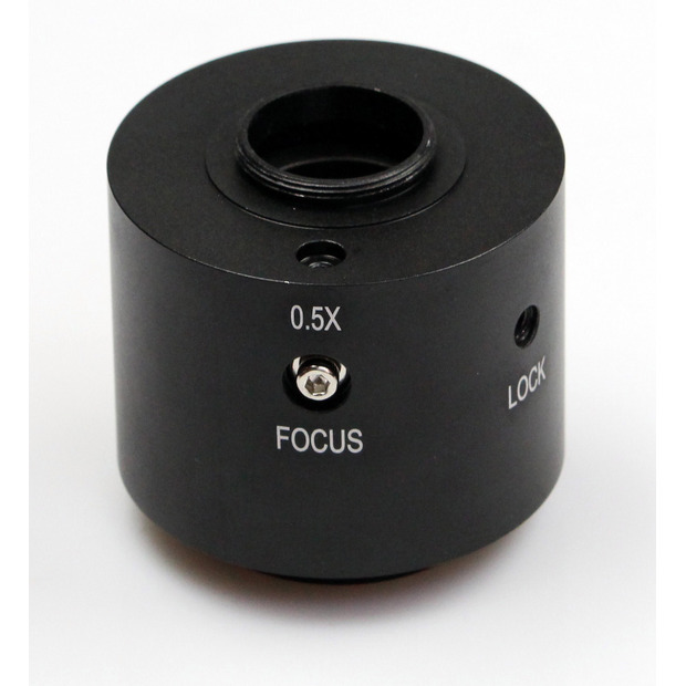 Adaptateur pour appareil photo de microscope KERN OBB-A1515