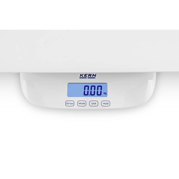 Pèse-bébé KERN MBF 100K-2