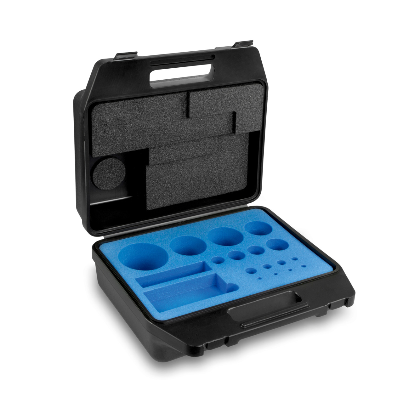 Étui en plastique pour poids KERN 313-082-400