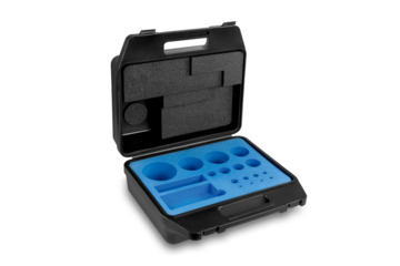 Étui en plastique pour poids KERN 313-082-400