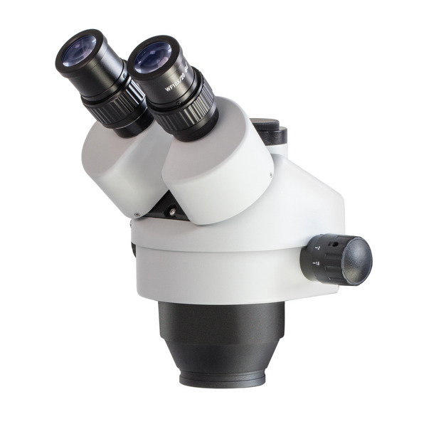 Microscope stéréo Système modulaire – Tête KERN OZL 461