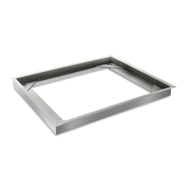Cadre de fosse KERN BFN-A02
