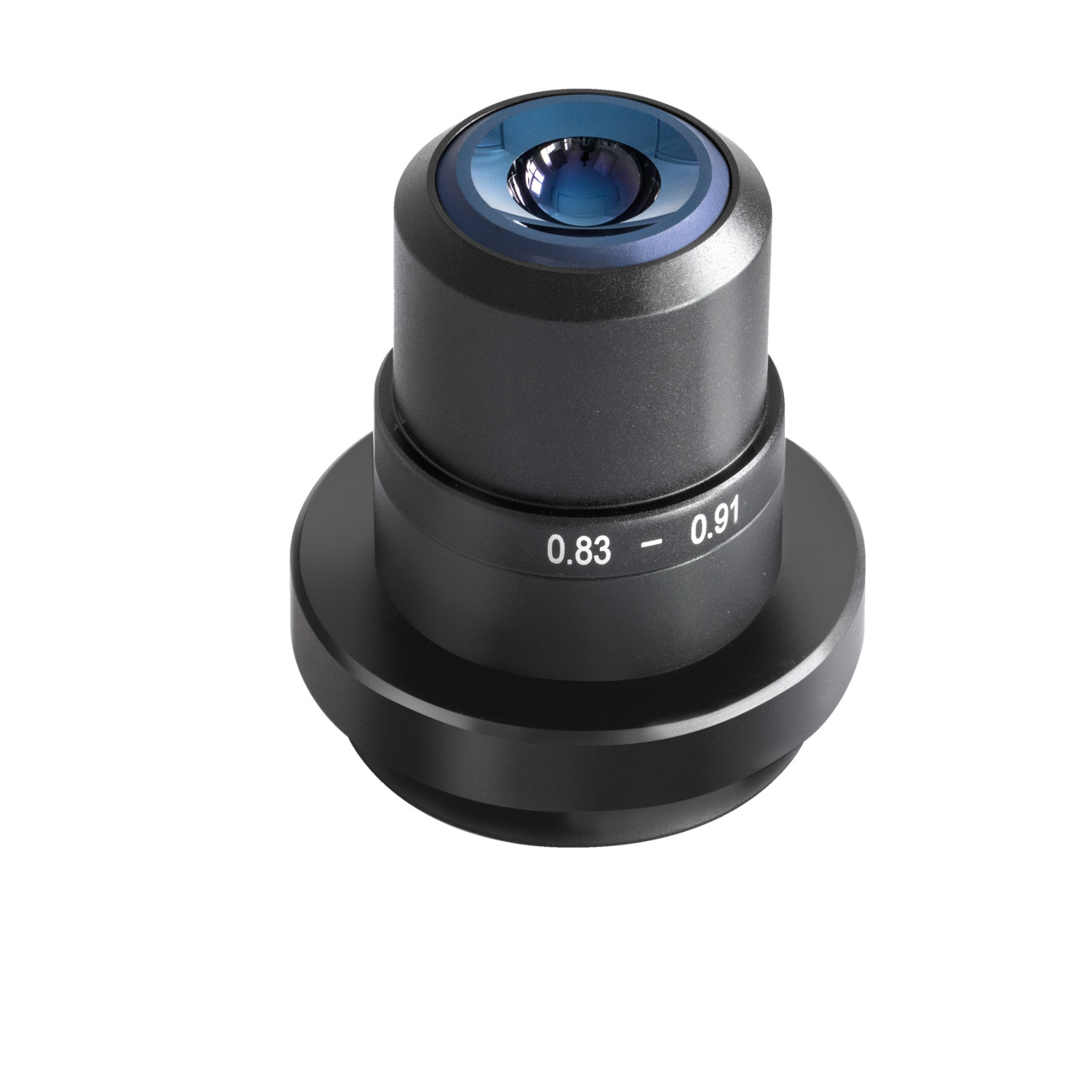 Condensateur pour microscope KERN OBB-A1421
