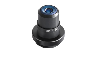 Condensateur pour microscope KERN OBB-A1421