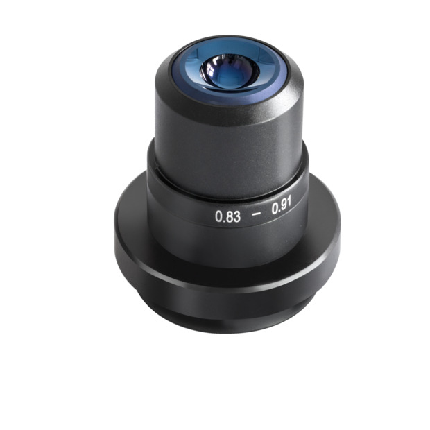 Condensateur pour microscope KERN OBB-A1421