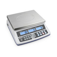 Balance compteuse KERN CPE 30K-3