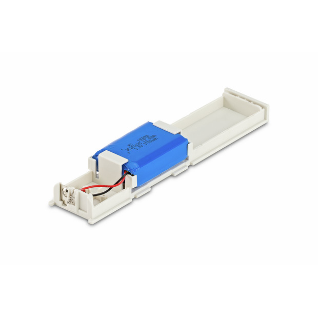 Fonctionnement sur batterie interne KERN YMR-01