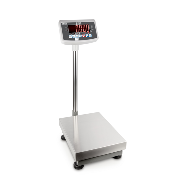 Balance plateforme KERN EFC 300K-2