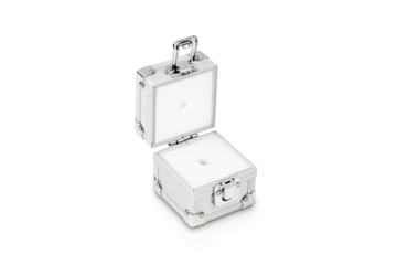 Étui à protection en aluminium KERN 317-040-600