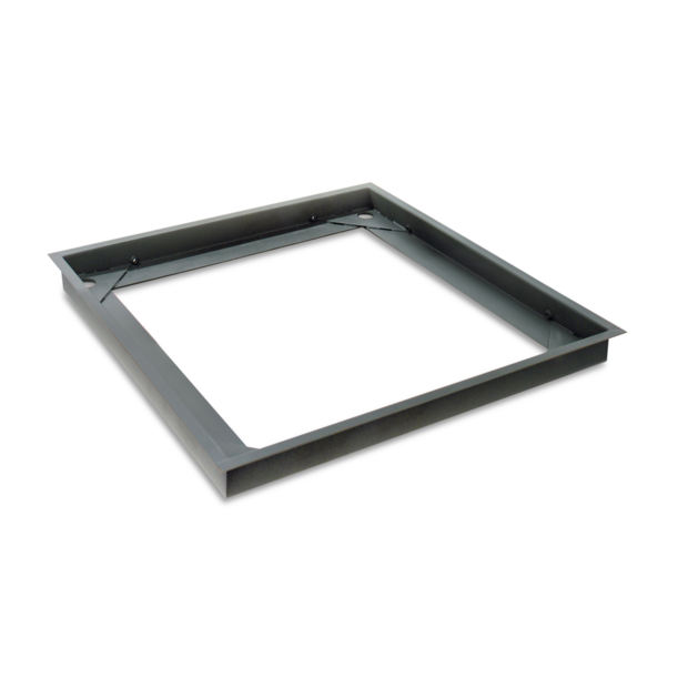 Cadre de fosse KERN BFS-A08N