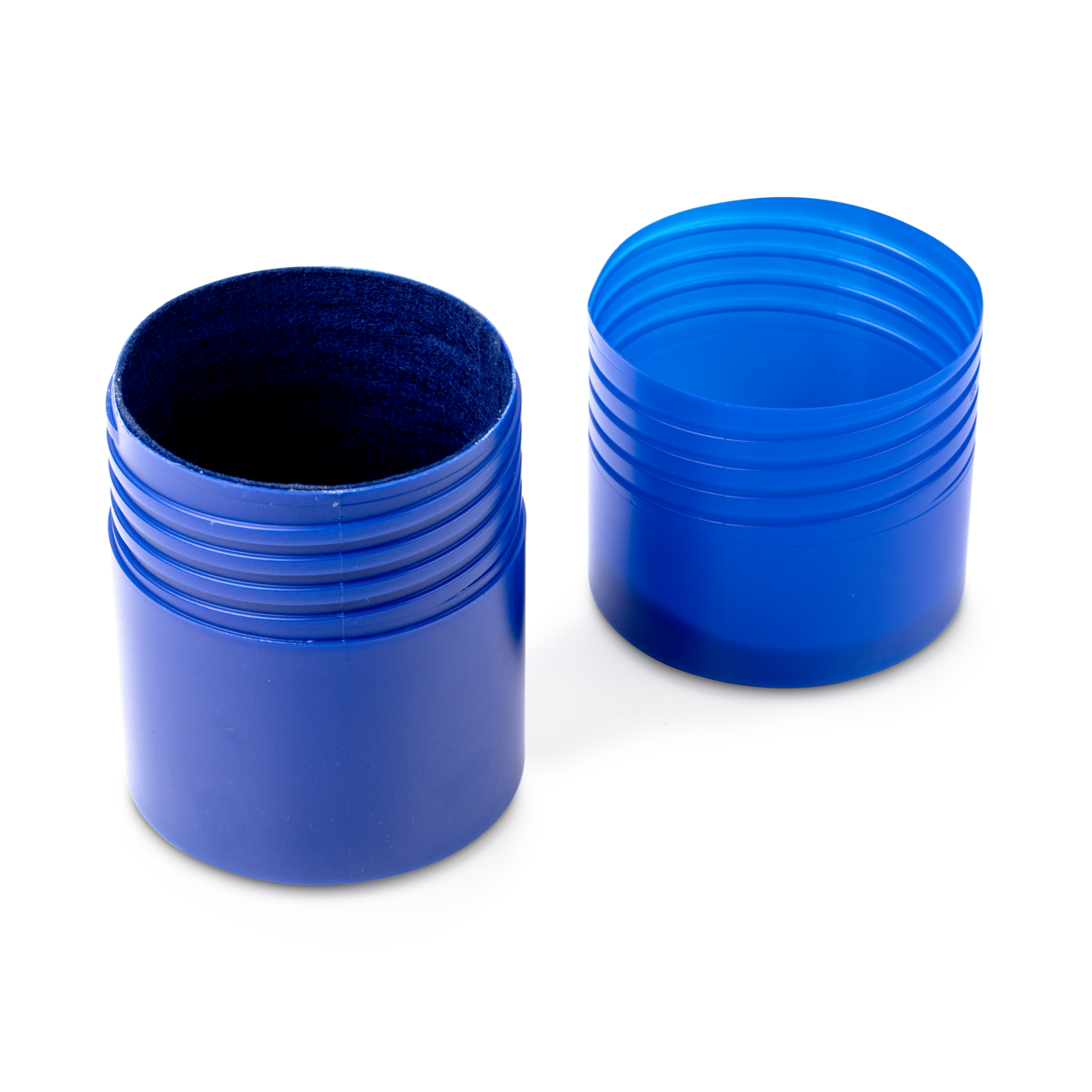 Étui en plastique pour poids KERN 317-140-400