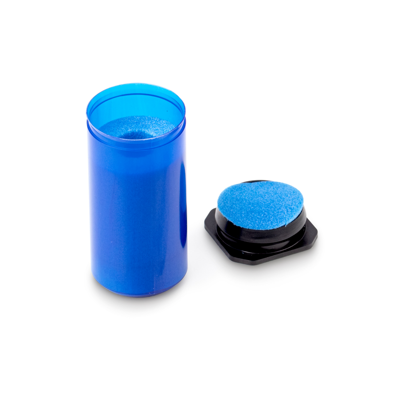 Étui en plastique pour poids KERN 317-040-400