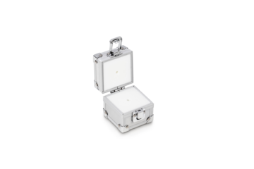 Étui à protection en aluminium KERN 317-020-600