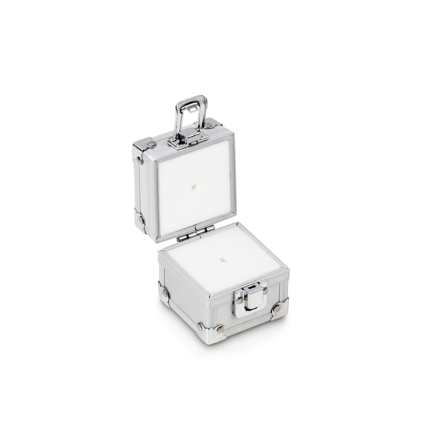 Étui à protection en aluminium KERN 317-020-600