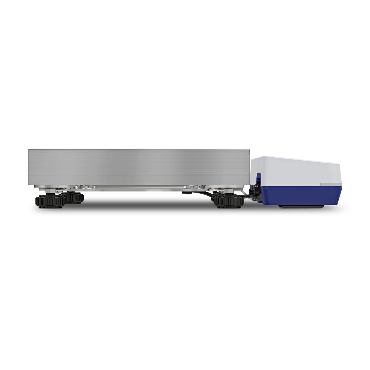 Balance de table en inox IoT-Line KERN FKS 3K-4