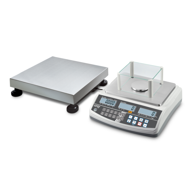 Système de comptage KERN CCS 6K-6
