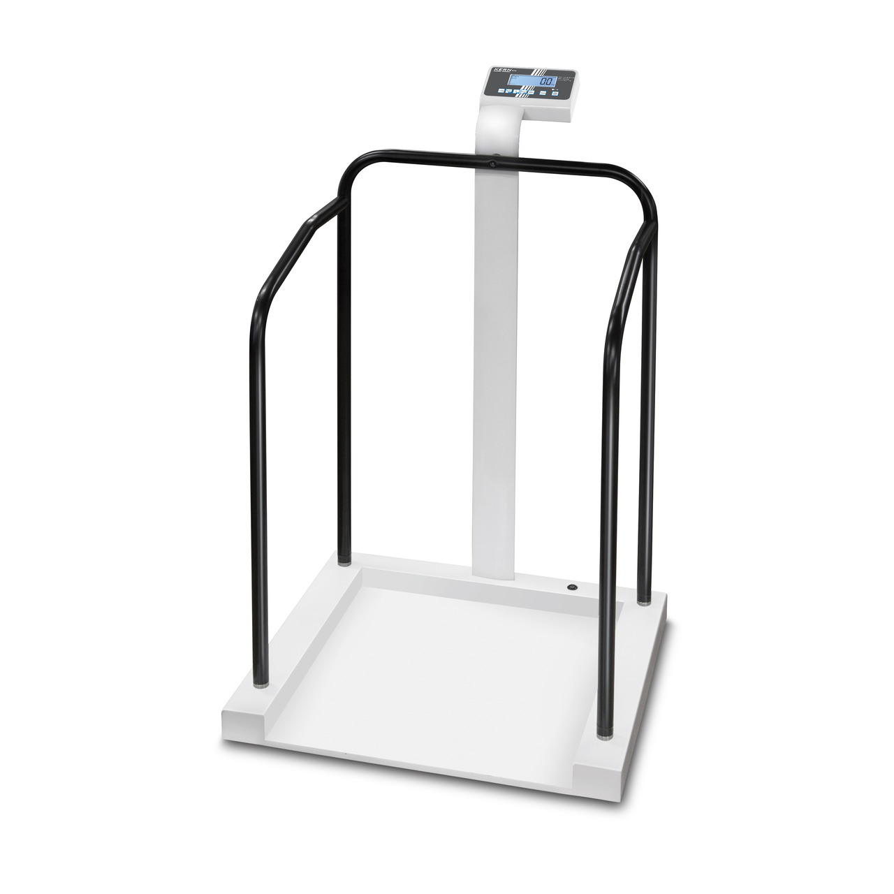 Pèse-personne avec barre de retenue KERN MTA 400K-1M