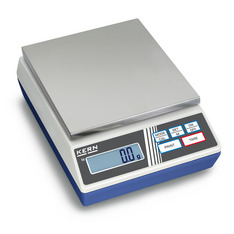 Balance de laboratoire compacte KERN 440-49A