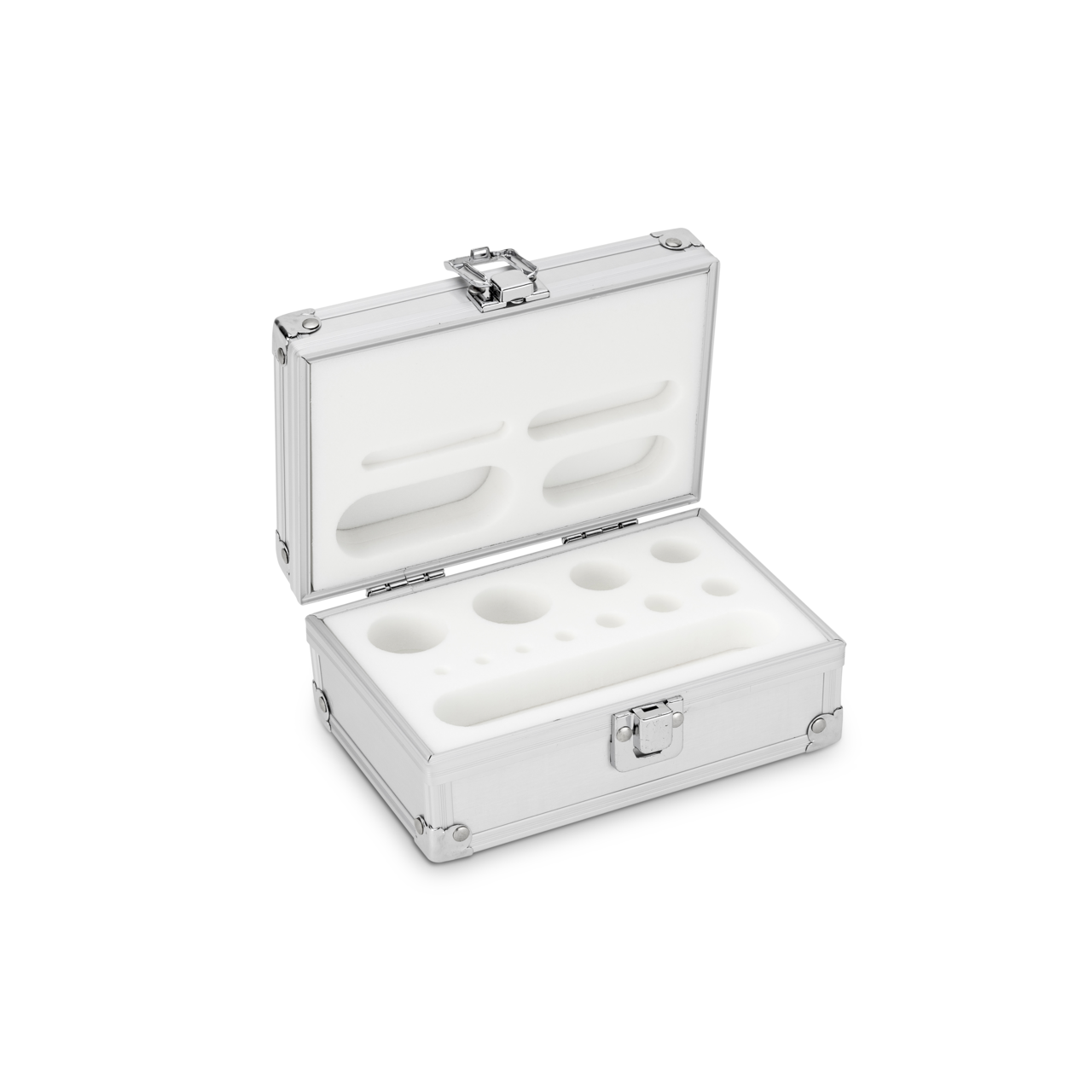 Étui à protection en aluminium KERN 314-040-600