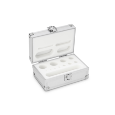 Étui à protection en aluminium KERN 314-040-600