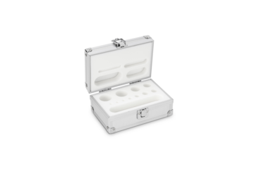 Étui à protection en aluminium KERN 314-040-600
