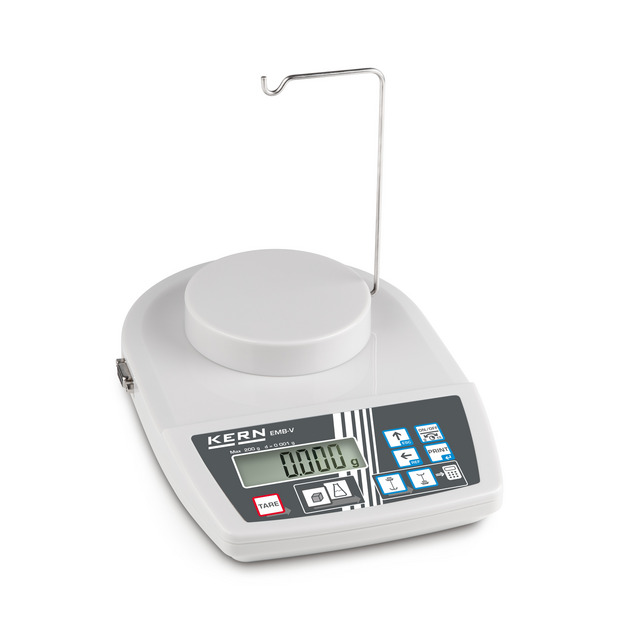 Balance scolaire KERN EMB 200-3V