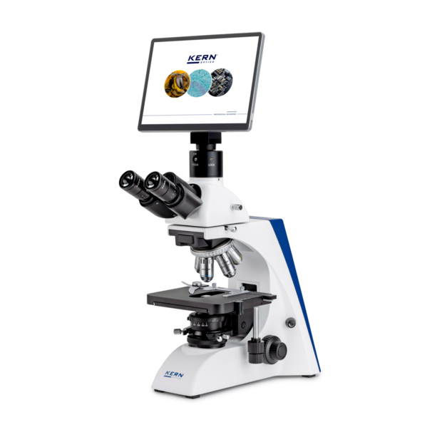 Kit microscope numérique KERN OBN 135T251