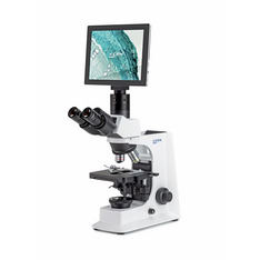 Kit microscope numérique KERN OBL 137T241