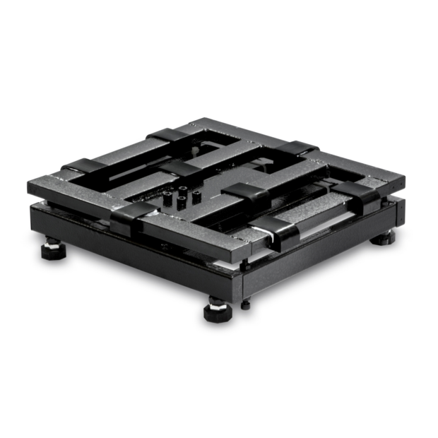 Balance pour colis KERN DE 35K5D