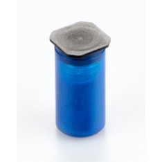 Étui en plastique pour poids KERN 347-009-400
