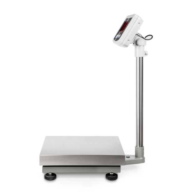 Balance plateforme KERN EFC 30K-3L