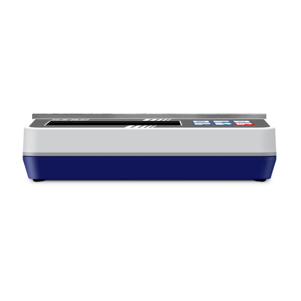 Balance de table en inox IoT-Line KERN FKS 3K-4